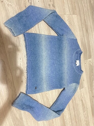 CROP KAZAK