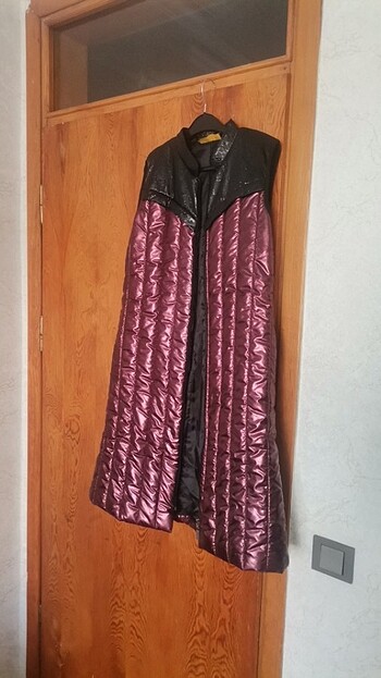 Şişme yelek 