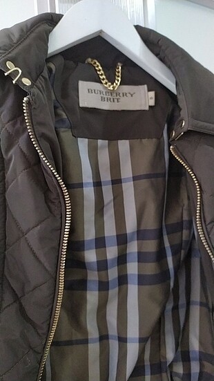 Burberry Mont Burberry Mont %100 İndirimli - Gardrops