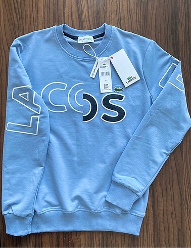 Lacoste Sweatshirt