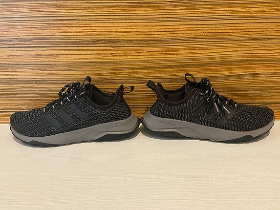 Adidas Adidas Cloudfoam Orjinal Ayakkabı MAN