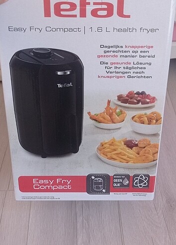 TEFAL AIRFREY 