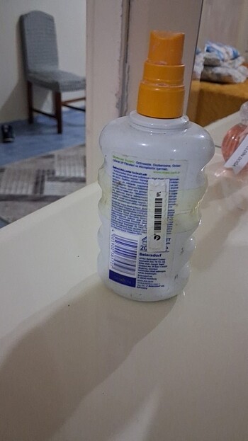 Güneş koruyucusu - Görsel 2