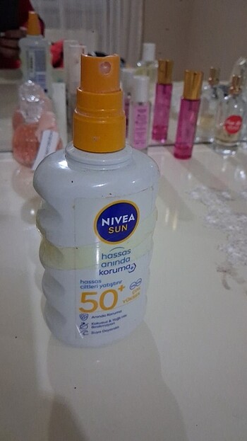 Güneş koruyucusu - Görsel 3