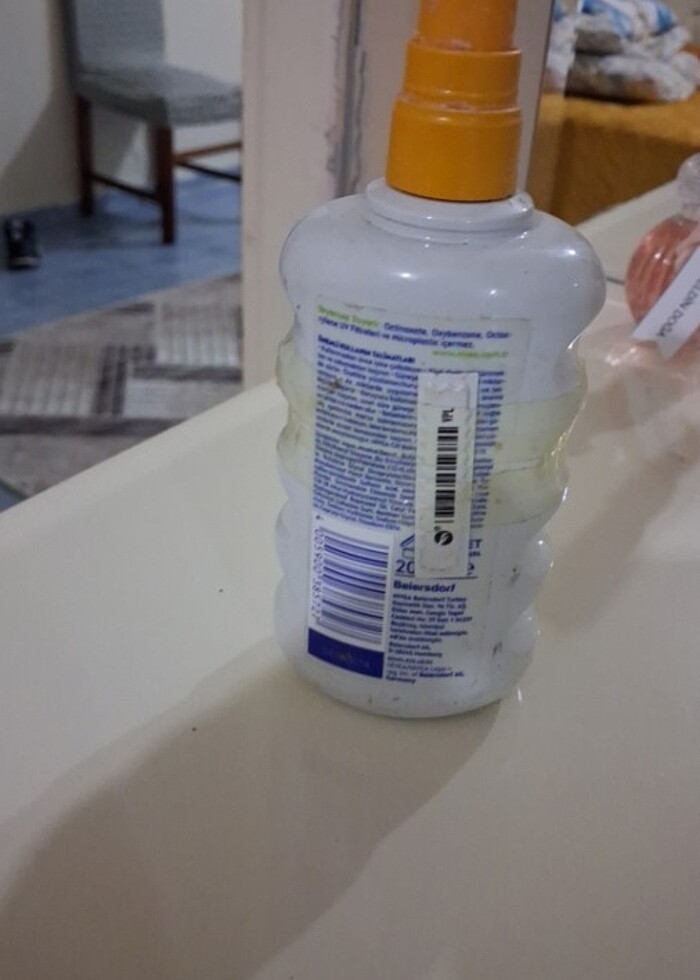 Güneş koruyucusu - Görsel 2