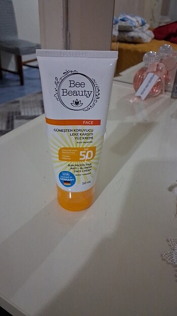 Güneş kremi - Görsel 2