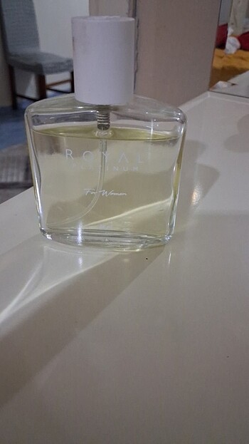 Orijinal parfüm - Görsel 2