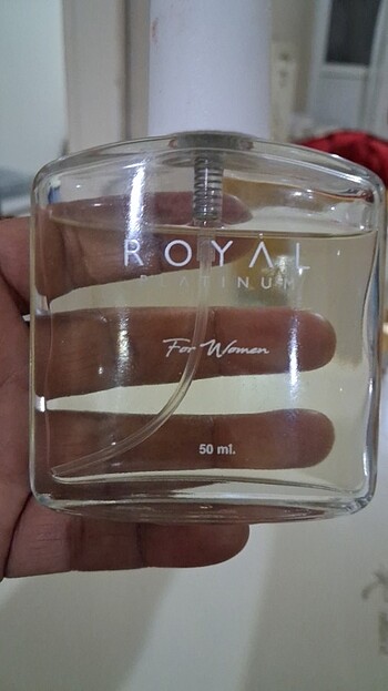Orijinal parfüm - Görsel 3
