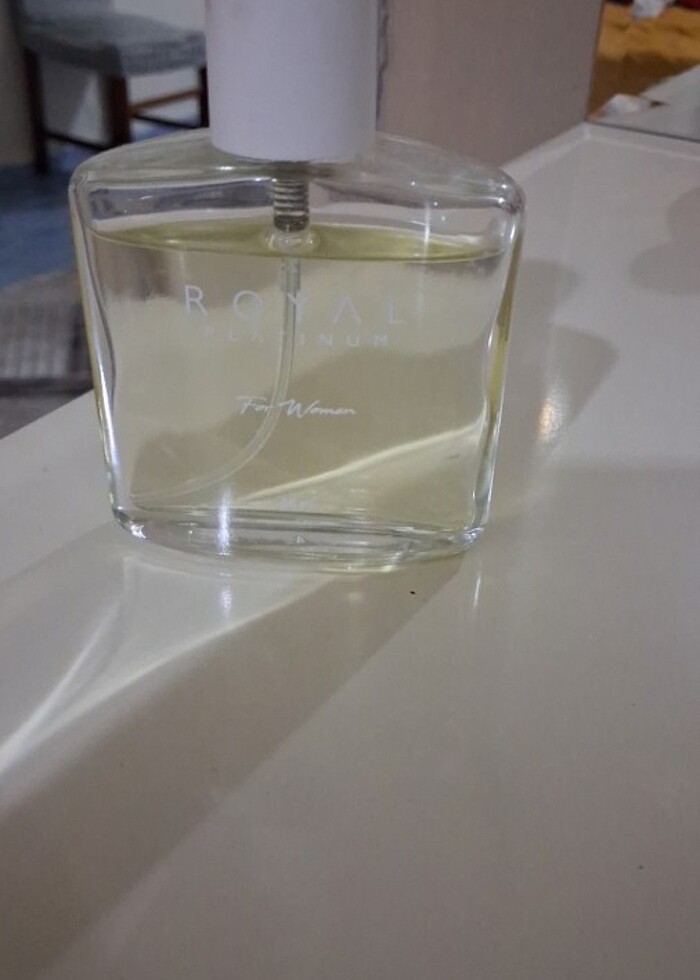 Orijinal parfüm - Görsel 2