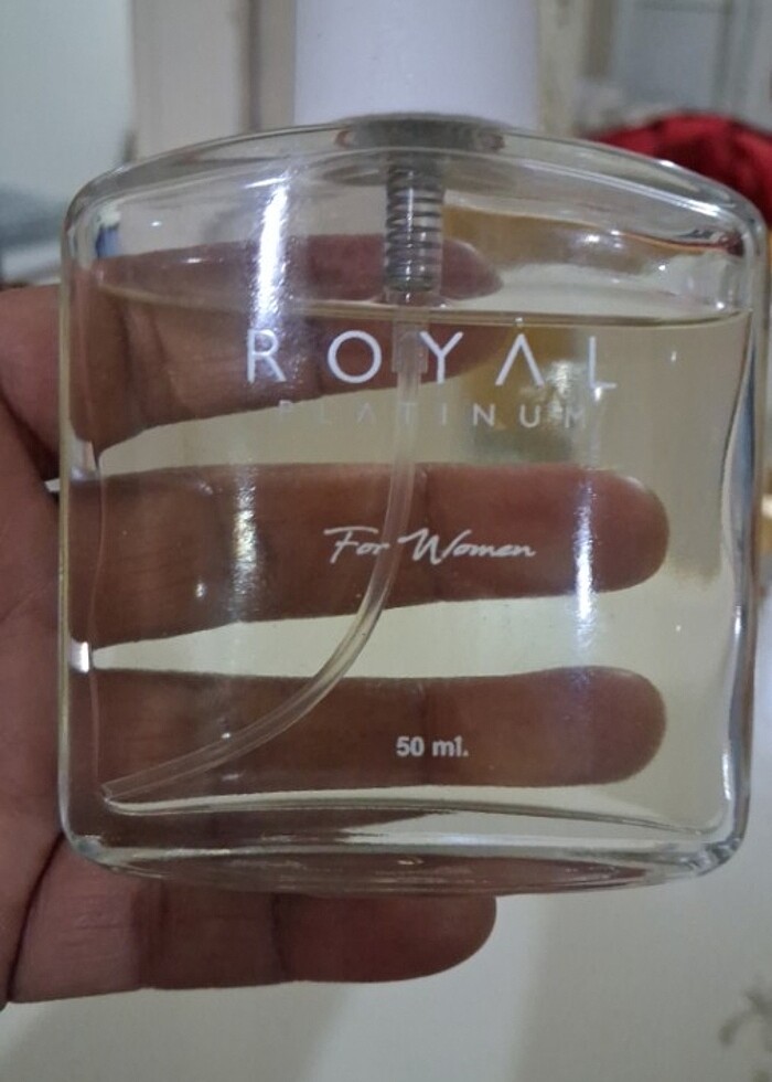 Orijinal parfüm - Görsel 3