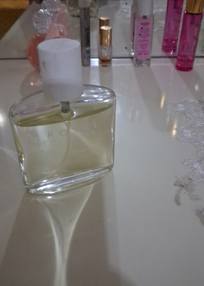 Orijinal parfüm - Görsel 4