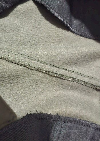 Erkek Haki taktik Pantolon - Görsel 4