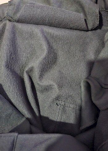 siyah taktik pantolon - Görsel 4