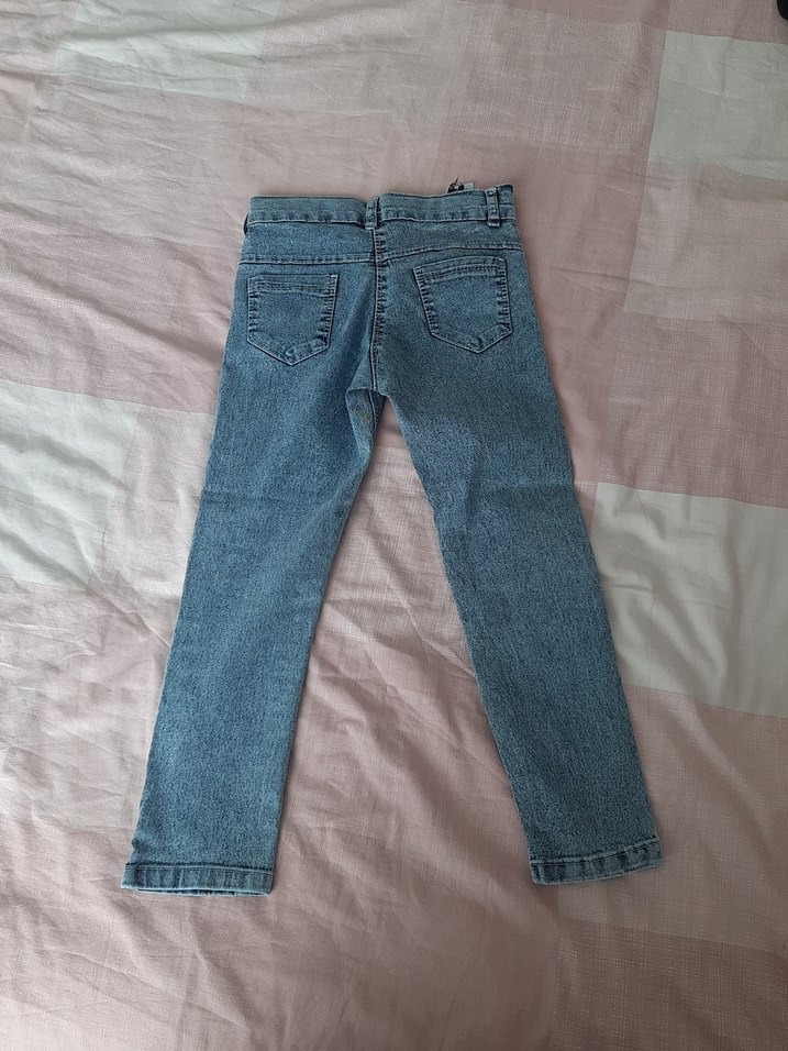 kız çocuk pantolon - Görsel 3