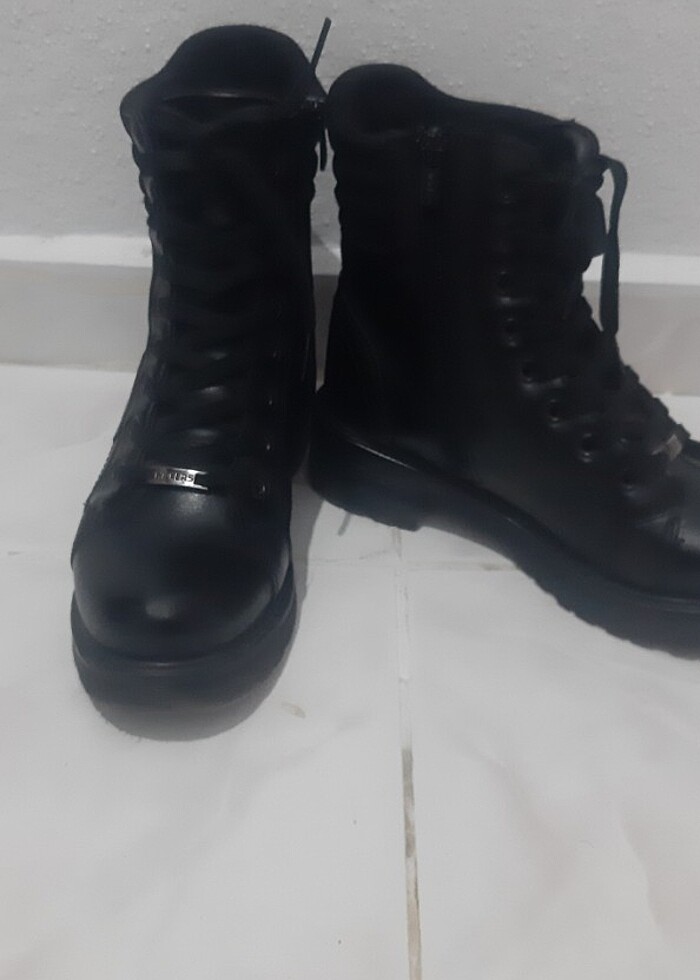 Kadın bot - Görsel 2