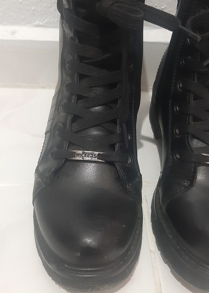 Kadın bot - Görsel 5