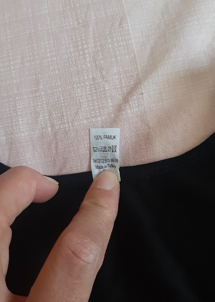 Kadın çıtçıtlı body - Görsel 4