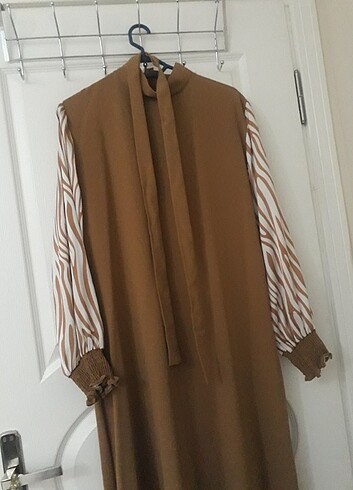 LC Waikiki Günlük Elbise