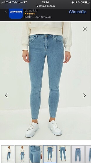 Jeans