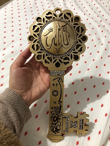 Ikea Duvar aksesuarı