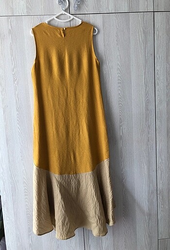 Vintage Love Elbise