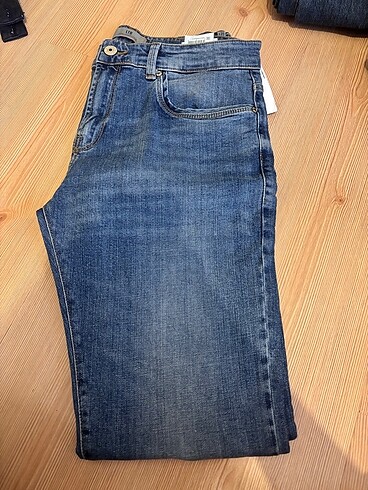 Erkek jean
