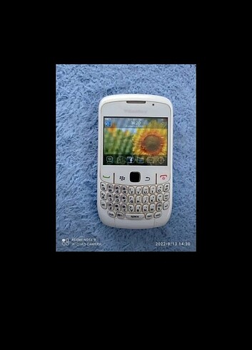 Telefon Blackberry