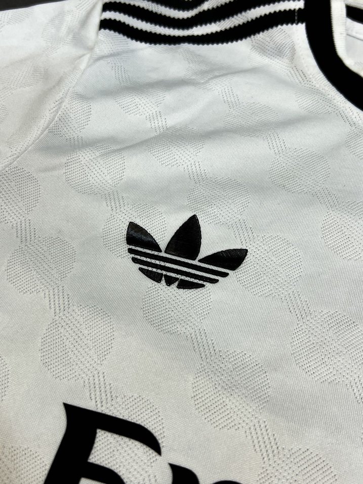 Real Madrid 24/25 - Görsel 4