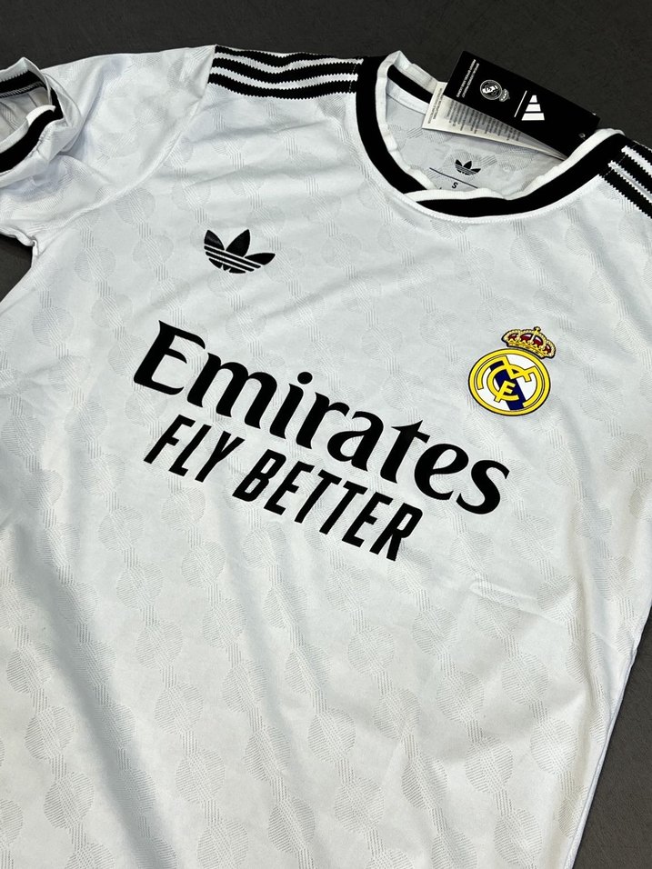 Real Madrid 24/25 - Görsel 2