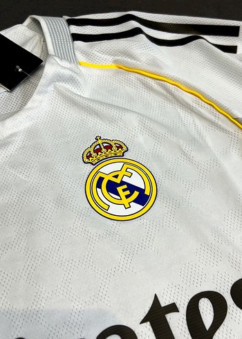 Real Madrid 25/26 - Görsel 3