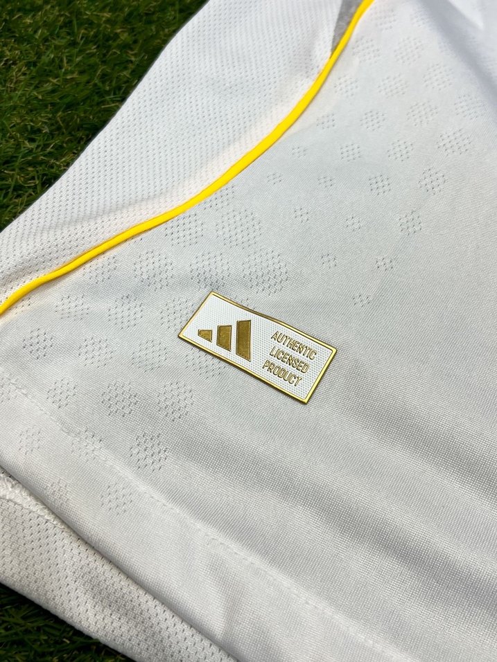 Real Madrid 25/26 - Görsel 5