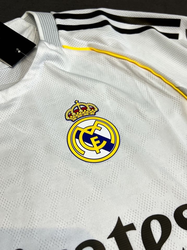 Real Madrid 25/26 - Görsel 3