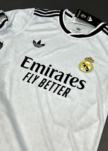 Real Madrid 24/25 - Görsel 2