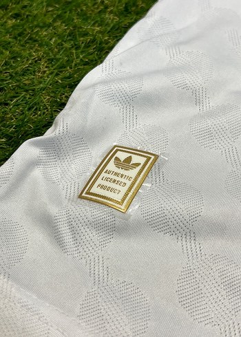 Real Madrid 24/25 - Görsel 5