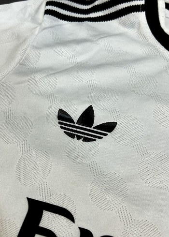 Real Madrid 24/25 - Görsel 4