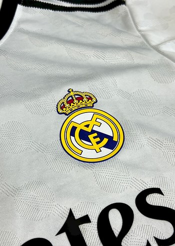Real Madrid 24/25 - Görsel 3