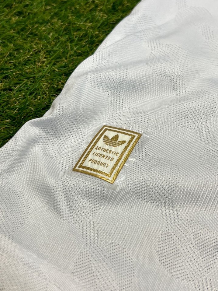 Real Madrid 24/25 - Görsel 5