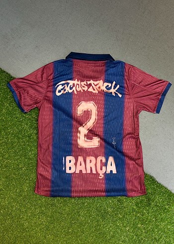 Barcelona Retro - Görsel 3