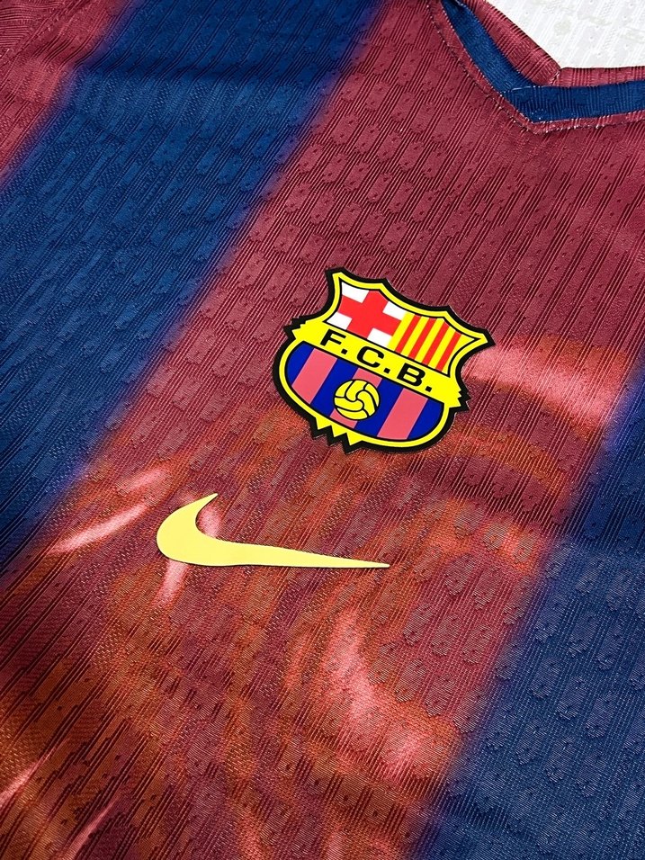 Barcelona Retro - Görsel 2