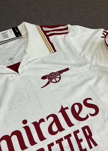 Arsenal 25/26 - Görsel 3