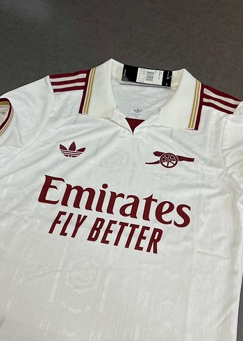 Arsenal 25/26 - Görsel 2