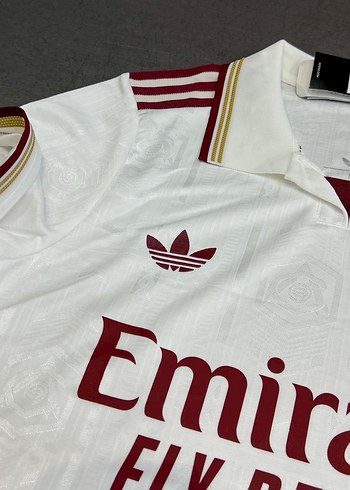 Arsenal 25/26 - Görsel 4