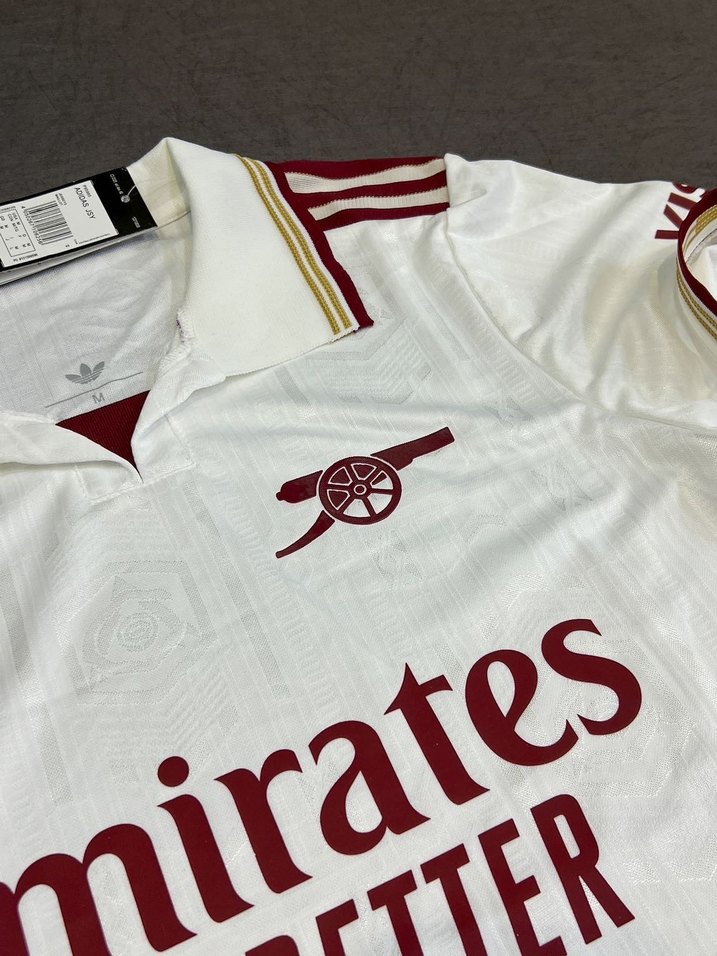 Arsenal 25/26 - Görsel 3