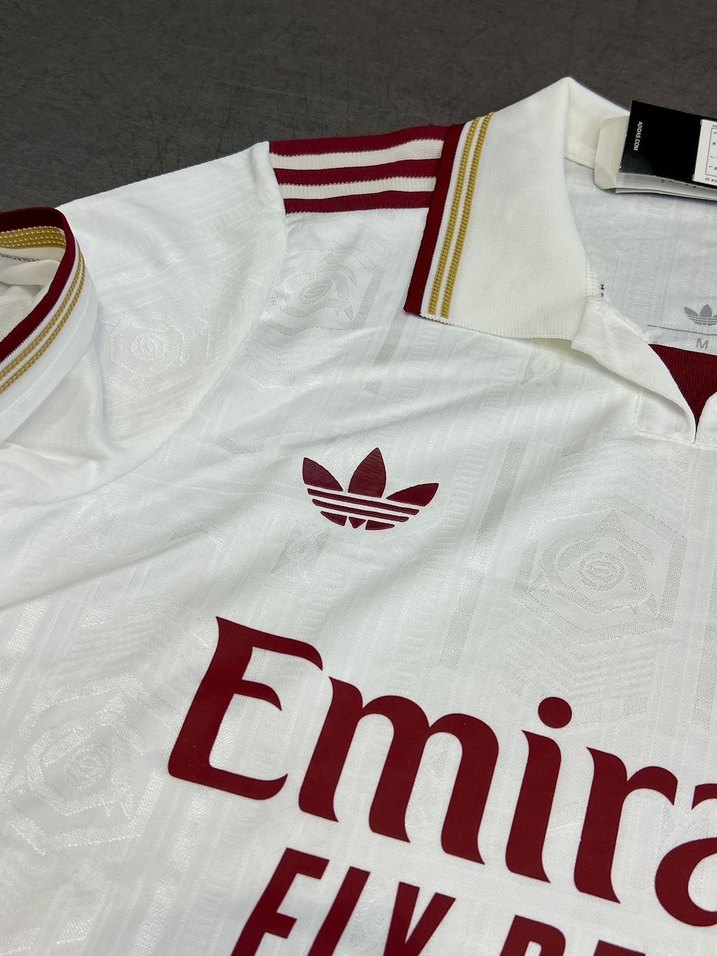 Arsenal 25/26 - Görsel 4