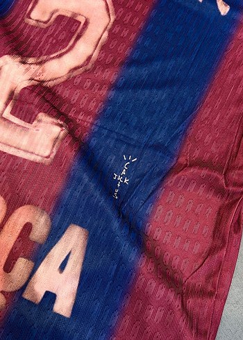 Barcelona Retro - Görsel 4