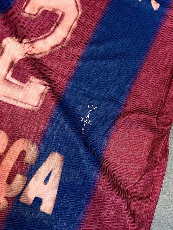 Barcelona Retro - Görsel 4