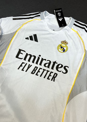 Real Madrid 25/26 - Görsel 2