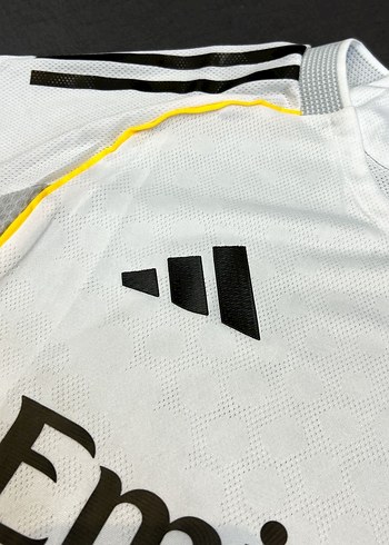 Real Madrid 25/26 - Görsel 4