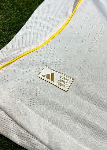 Real Madrid 25/26 - Görsel 5