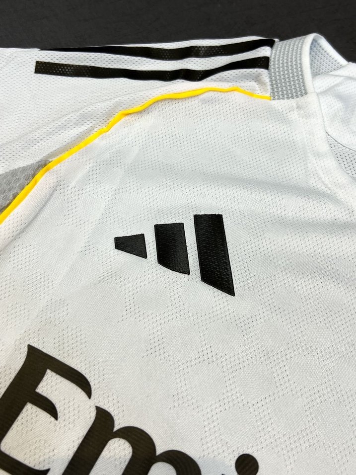 Real Madrid 25/26 - Görsel 4